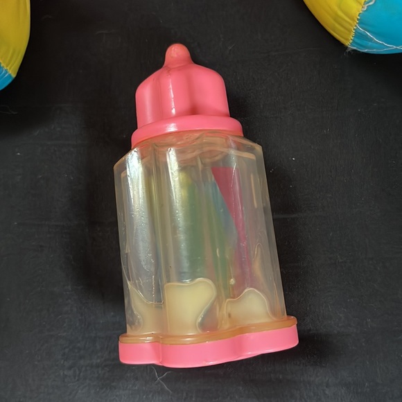 Vintage hallmark rainbow bright doll. - Picture 2 of 5